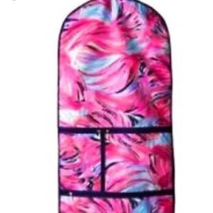 Lilly pulitzer garment bag. New in bag